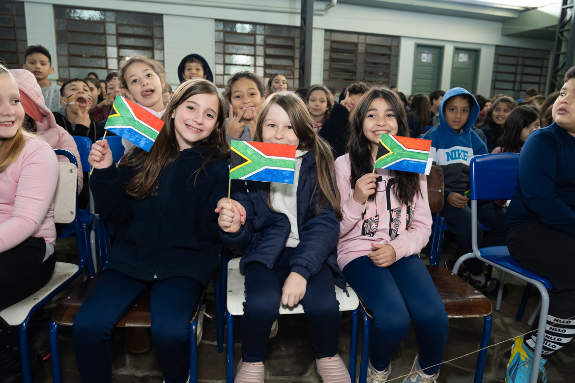 PROJETO ESCOLA