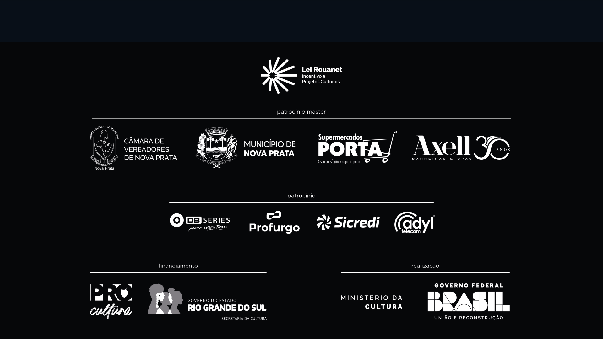 Slider Imagem